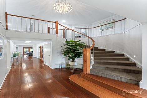 Property photo of 21 Feathery Grove Sandhurst VIC 3977