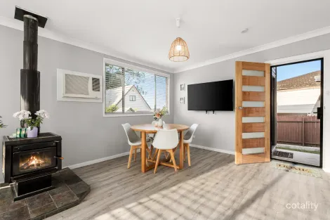 Property photo of 40 Edden Street Bellbird NSW 2325