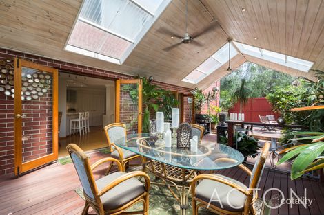 Property photo of 189A Curtin Avenue Cottesloe WA 6011