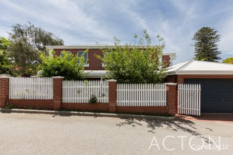 Property photo of 189A Curtin Avenue Cottesloe WA 6011