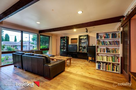 Property photo of 53 Allanfield Crescent Boronia VIC 3155