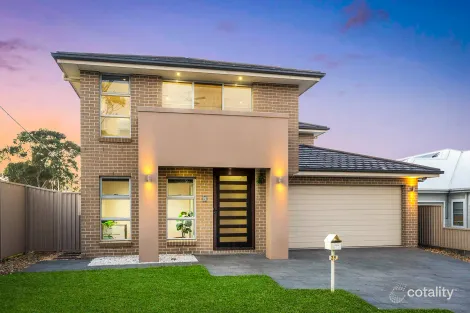 29 Burleigh Ave, Caringbah, NSW 2229