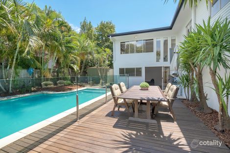 Property photo of 76 Muir Street Labrador QLD 4215