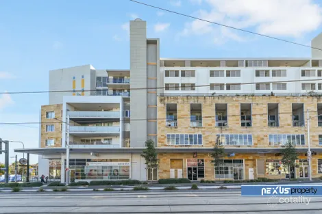 Property photo of 63/459-463 Church Street Parramatta NSW 2150