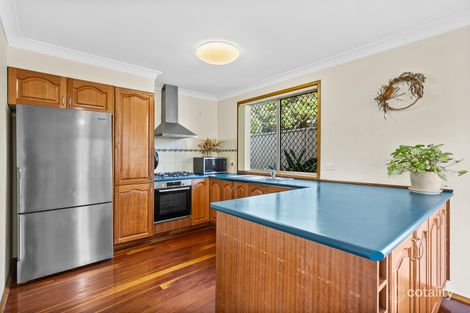 Property photo of 5/126 Robsons Road West Wollongong NSW 2500