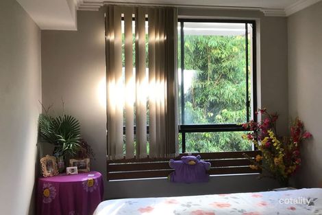 Property photo of 1317/100 Belmore Street Ryde NSW 2112