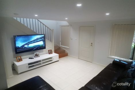 Property photo of 6/9 Fourth Avenue Macquarie Fields NSW 2564