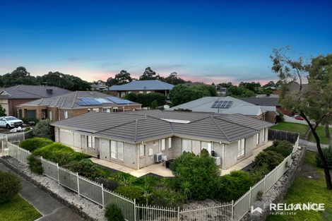 Property photo of 37 Paperbark Avenue Sunbury VIC 3429