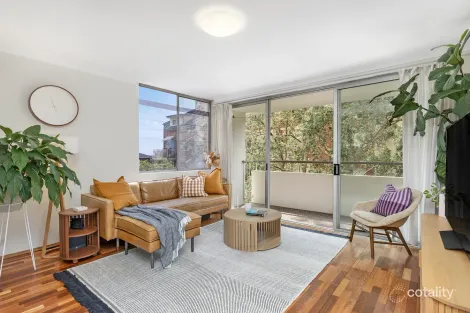 9/2-8 Gerard St, Cremorne, NSW 2090