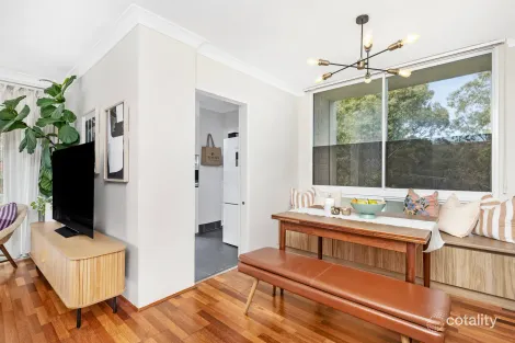 Property photo of 9/2-8 Gerard Street Cremorne NSW 2090