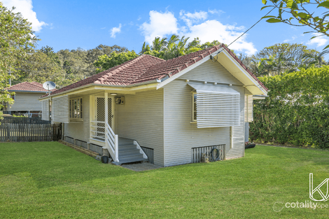 Property photo of 56 Corrigan Street Keperra QLD 4054