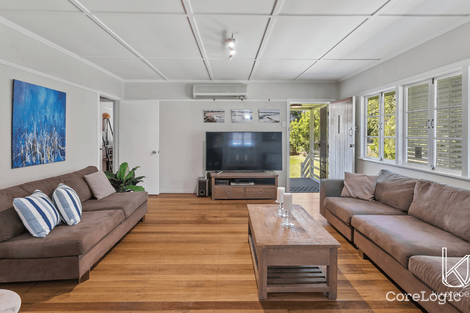 Property photo of 56 Corrigan Street Keperra QLD 4054