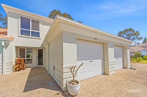 Property photo of 115/8 Ghilgai Road Merrimac QLD 4226