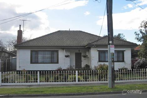 Property photo of 83 Burlington Street Oakleigh VIC 3166