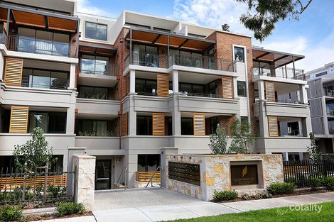 305/1-5 Chapman Ave, Beecroft, NSW 2119