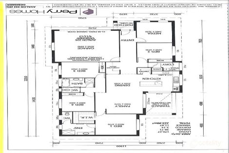 Property photo of 16 Ahern Circuit Cumbalum NSW 2478