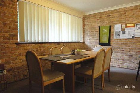 Property photo of 13/95 Park Avenue Kotara NSW 2289