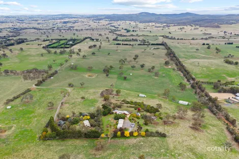 664 Yass River Rd, Yass River, NSW 2582