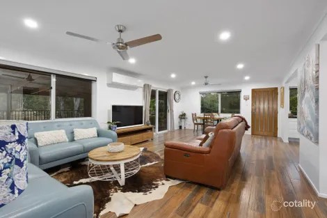 Property photo of 65 Riverside Avenue Barellan Point QLD 4306