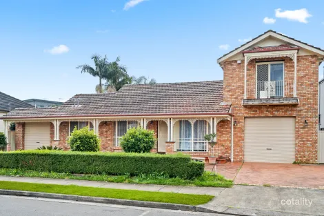 18 PARKER ST, FAIRFIELD, NSW 2165