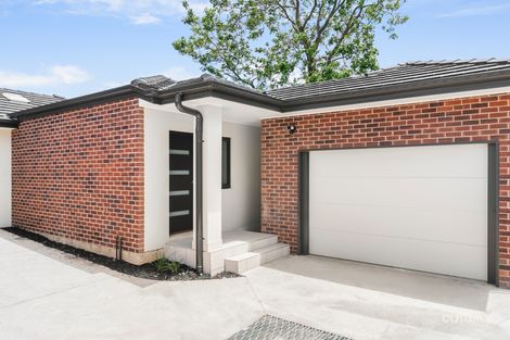 3/45 Carronvale Rd, Mooroolbark, VIC 3138
