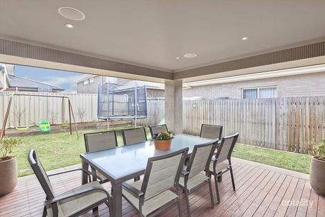 Property photo of 1 Hesba Brinsmead Street Franklin ACT 2913