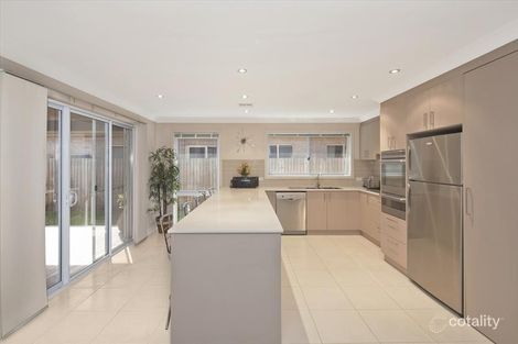 Property photo of 1 Hesba Brinsmead Street Franklin ACT 2913