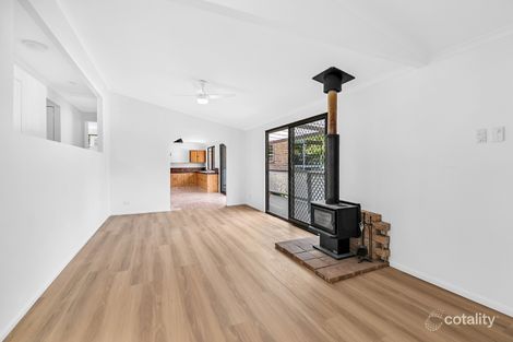 Property photo of 12 Wickham Crescent Tugun QLD 4224