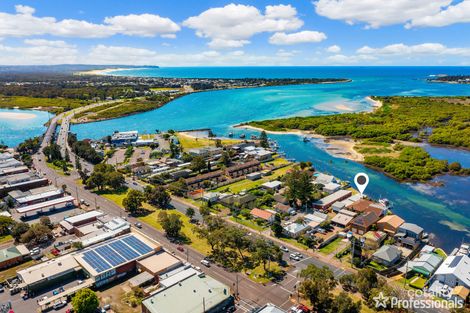 Property photo of 93-93A Bowman Street Swansea NSW 2281