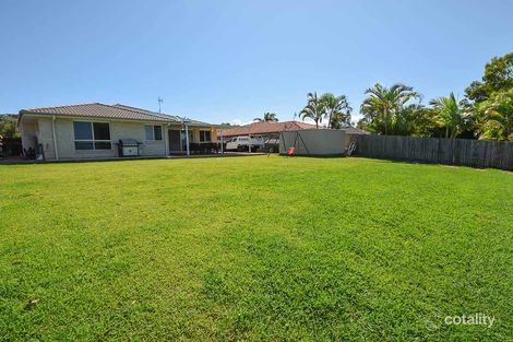 Property photo of 21 Hudson Place Bli Bli QLD 4560