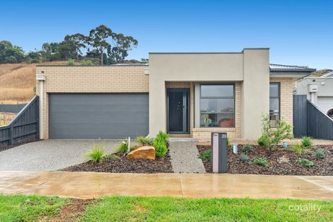 Property photo of 20 Adelong Way Bacchus Marsh VIC 3340