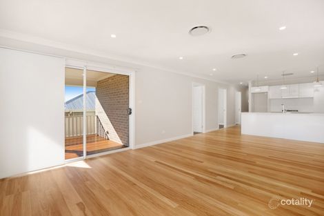 Property photo of 21A Macrae Street East Maitland NSW 2323