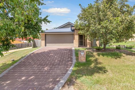 Property photo of 5 Worth Court Upper Coomera QLD 4209