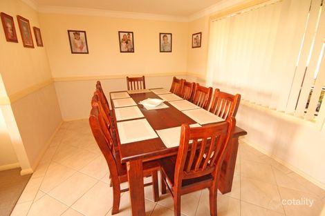 Property photo of 3 Ambler Place Narellan Vale NSW 2567