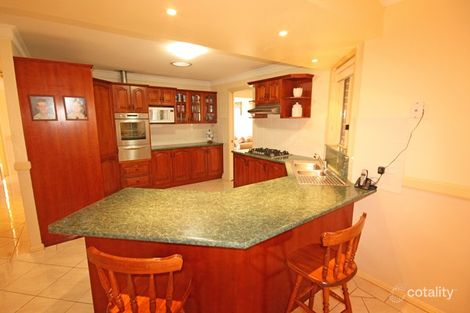 Property photo of 3 Ambler Place Narellan Vale NSW 2567