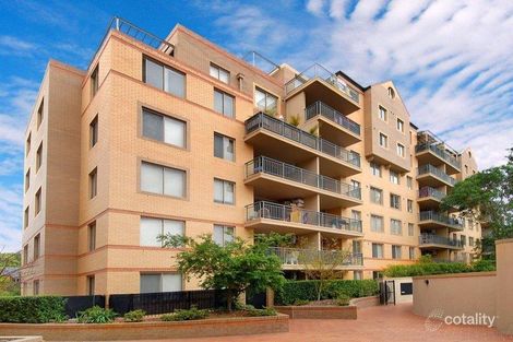 86/18 Sorrell St, Parramatta, NSW 2150
