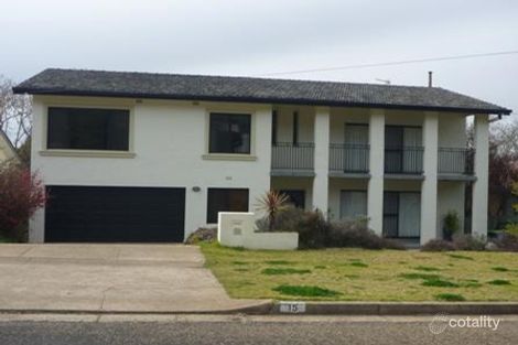 Property photo of 15 Wilks Avenue Kooringal NSW 2650