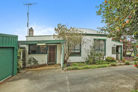 Property photo of 58 Main Neerim Road Neerim South VIC 3831