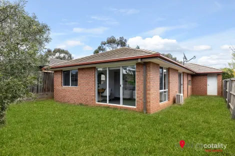 Property photo of 22 Narung Way Wyndham Vale VIC 3024