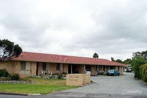 4/20 Bathurst St, Mira Mar, WA 6330