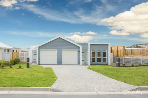 2/43 Lauenstein Cres, Pimpama, QLD 4209