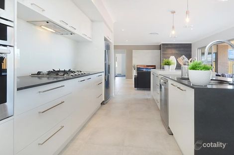 Property photo of LOT 136 Viewpoint Street Rochedale QLD 4123