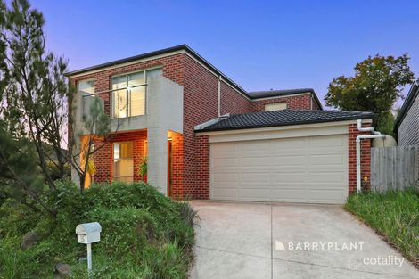 Property photo of 15 Riparian Way Ferntree Gully VIC 3156
