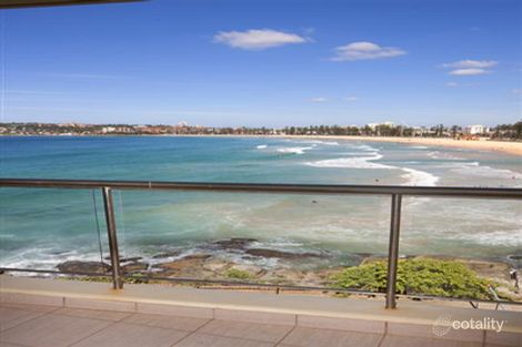 Property photo of 3/22 Queenscliff Road Queenscliff NSW 2096