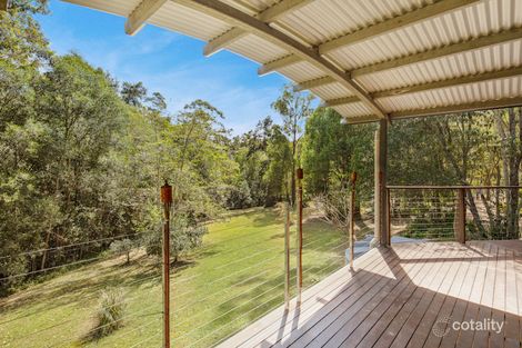 Property photo of 60 Highfield Rise Pomona QLD 4568