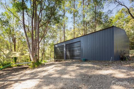 Property photo of 60 Highfield Rise Pomona QLD 4568
