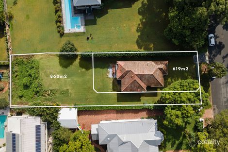 Property photo of 31 Laurel Avenue Chelmer QLD 4068