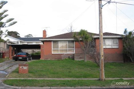 Property photo of 38 Saxonwood Drive Doncaster East VIC 3109