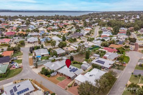 Property photo of 8 Bonnie Doone Grove Dawesville WA 6211