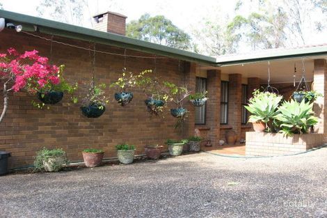 Property photo of 264 Pullenvale Road Pullenvale QLD 4069
